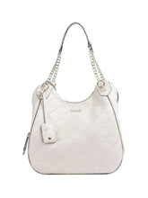 LIUJO ACCESSORI1 Liu Jo Borsa a Mano Donna Marmo - Grigio MARMO